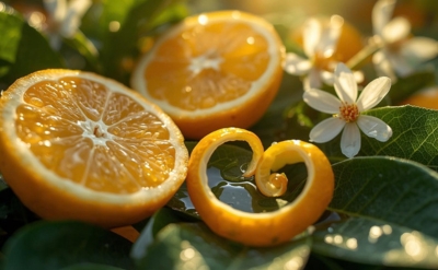 Ethyl Linalyl Acetate